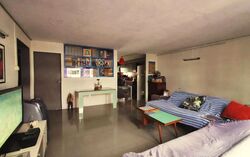 Blk 113 Bishan View (Bishan), HDB 4 Rooms #517901821